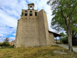 San Martin de Tours Eliza Arbulun