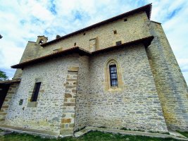 San Martin de Tours Eliza Arbulun