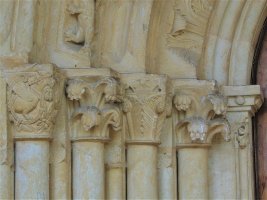 San Pedro Eliza Mataukon