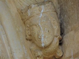 San Pedro Eliza Mataukon