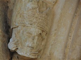 San Pedro Eliza Mataukon