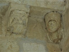 San Pedro Eliza Mataukon