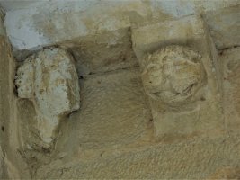 San Pedro Eliza Mataukon