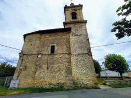 San Pedro Eliza Mataukon