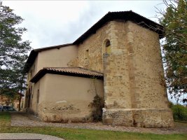 Santiago Eliza Zerion