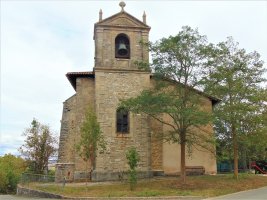 Santiago Eliza Zerion