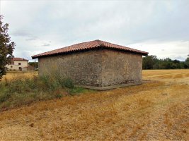 San Antonio Ermita Jungitun