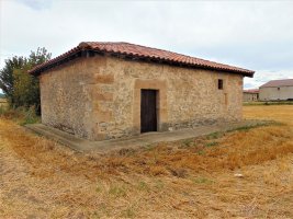 San Antonio Ermita Jungitun