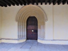 Donemiliaga Eliza Jungitun