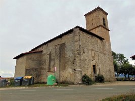 Natividad Eliza Lubianon