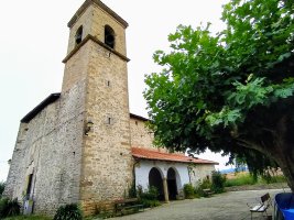 Natividad Eliza Lubianon