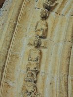 San Esteban Eliza Ullibarri/Arrazuan