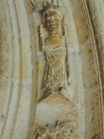 San Esteban Eliza Ullibarri/Arrazuan