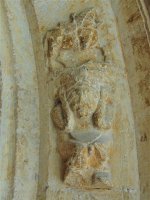 San Esteban Eliza Ullibarri/Arrazuan