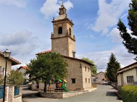 San Esteban Eliza Ullibarri/Arrazuan