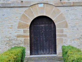 Zurbanotarren Jauregia Zurbanon