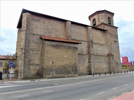 San Pedro Eliza Elorriagan