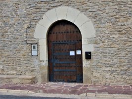 San Pedro Eliza Elorriagan