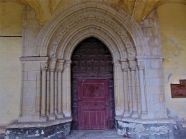 San Martin de Tours Eliza Otazun