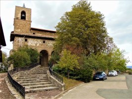 San Martin de Tours Eliza Otazun