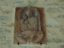 Santa Eulalia Eliza Gamizen