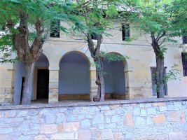 Asuncion Eliza Uribarri Nagusian