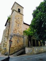 Asuncion Eliza Uribarri Nagusian