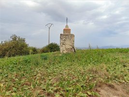 San Roman Ermita Durruman
