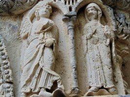 Estibalizko Andra Maria Basilika Argandoñan