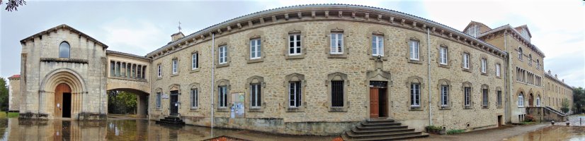 Estibalizko Andra Maria Basilika Argandoñan