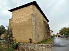 San Andres Eliza Villafrancan