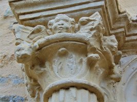 San Andres Eliza Villafrancan