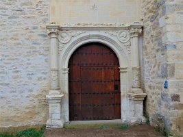 San Andres Eliza Villafrancan