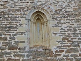 San Miguel Eliza Askartzan