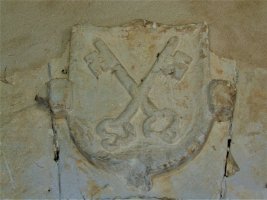 San Vicente Eliza Trokonizen