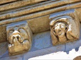 Jaiokundeko Andra Mariaren Eliza Añuan