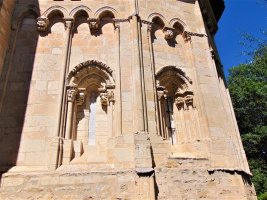 Jaiokundeko Andra Mariaren Eliza Añuan