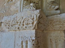 San Martin Eliza Gazetan