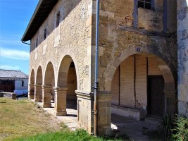 San Pedro Eliza Burgelun