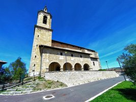 San Pedro Eliza Burgelun