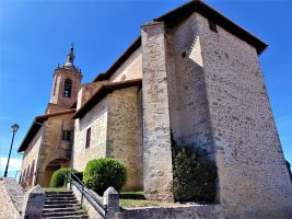 San Pedro Eliza Burgelun