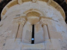 Arraraingo San Juan Ermita Bergelun