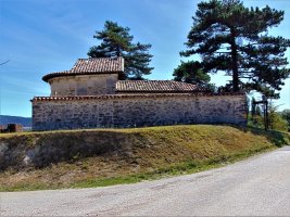 Arraraingo San Juan Ermita Burgelun