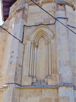 San Julian eta Santa Basilisa Eliza Oreitian