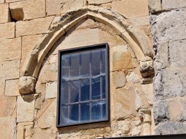 San Julian eta Santa Basilisa Eliza Oreitian