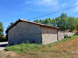 Santa Teresa Ermita Oreitian