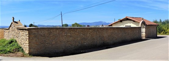 Santa Teresa Ermita Oreitian