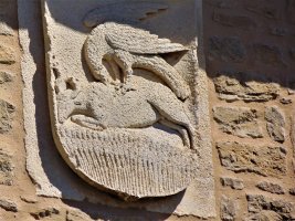 Guevara-Lazarraga Jauregia Oreitian