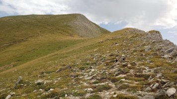 Orhi (2017m) igoeraren azken zatia