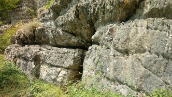 Elkorretako (Gartxoten) haitzuloa